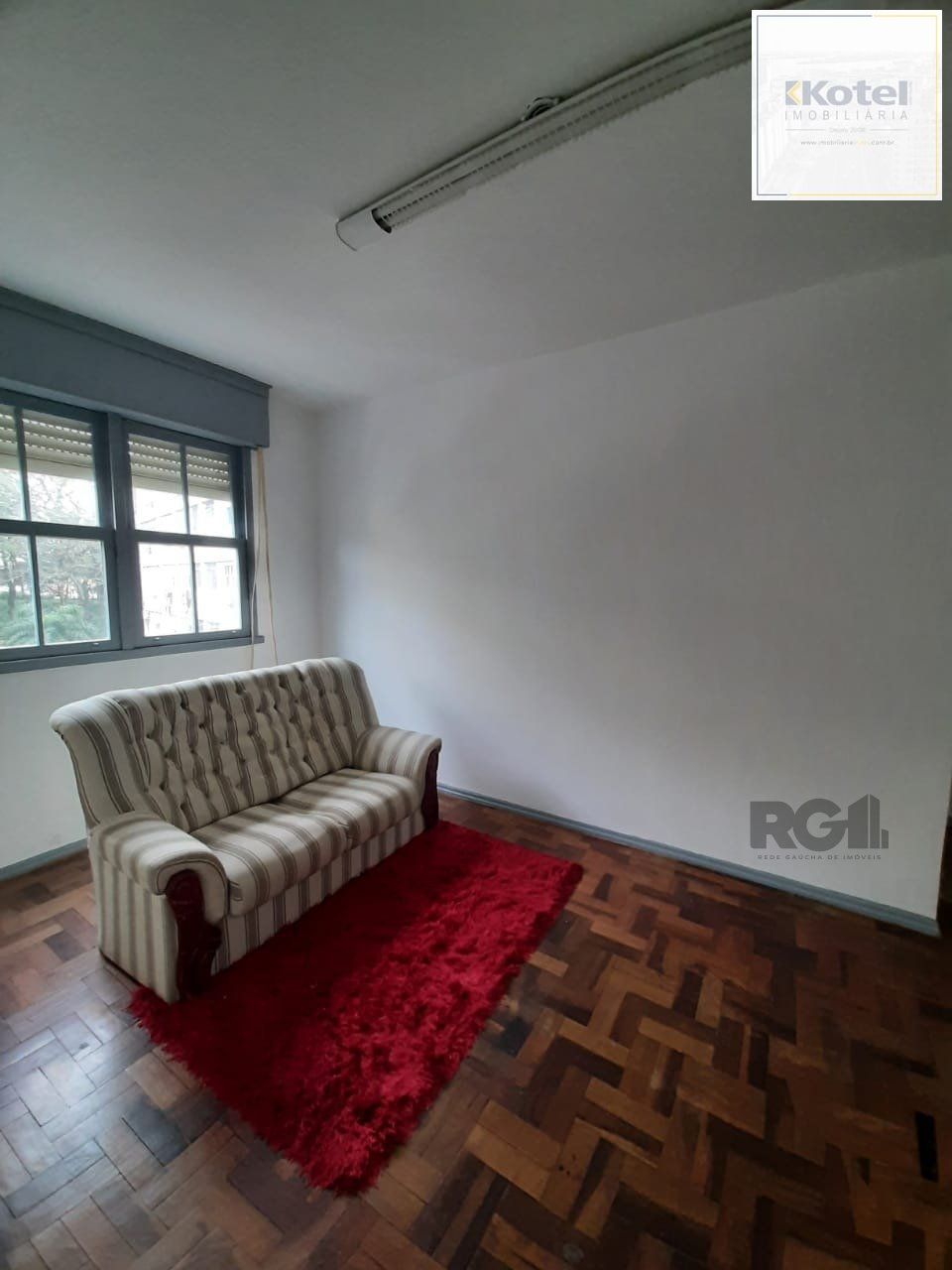 Apartamento para Venda - 42.39m², 1 dormitório, 1 vaga - Santo Antonio