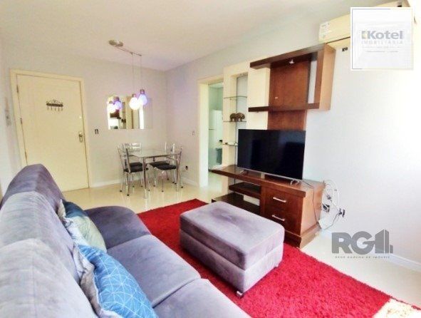 Apartamento 1 quartos à venda, 46m², Passo da Areia - Porto Alegre — foto 3