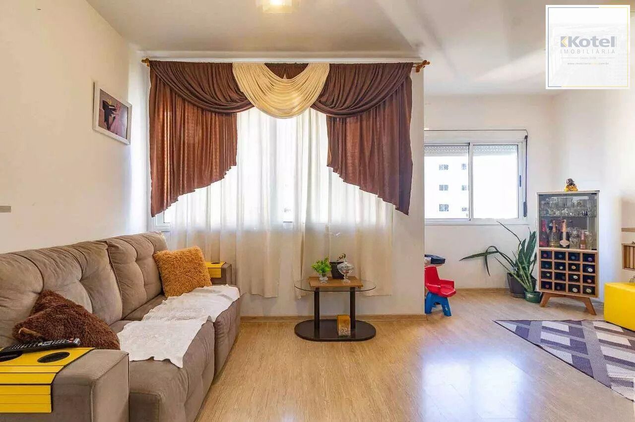 Apartamento de 3 dormitórios Zona Norte