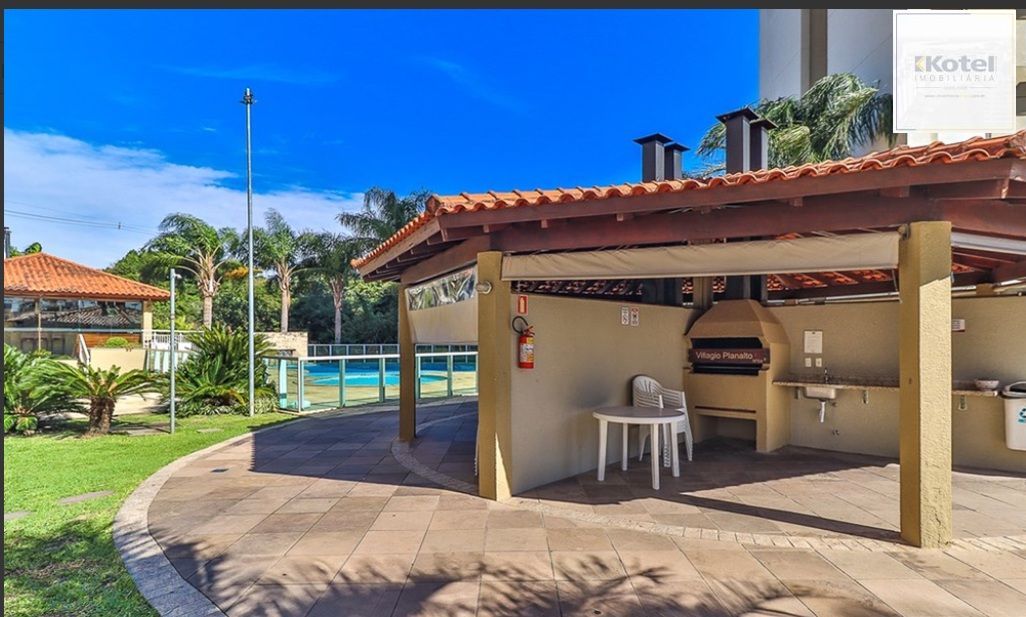 ÓTIMO APARTAMENTO DE 3 DORMITÓRIOS NO CONDOMÍNIO VILLAGIO PLANALTO — foto 3