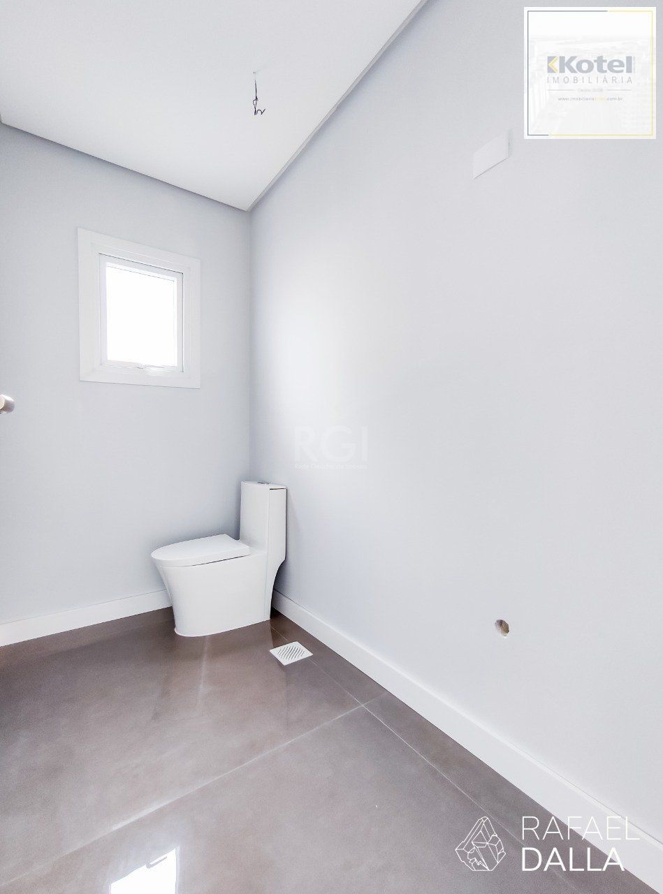 Casa Condominio para Venda - 293.86m², 4 dormitórios, sendo 4 suites, 3 vagas - Alphaville — foto 5