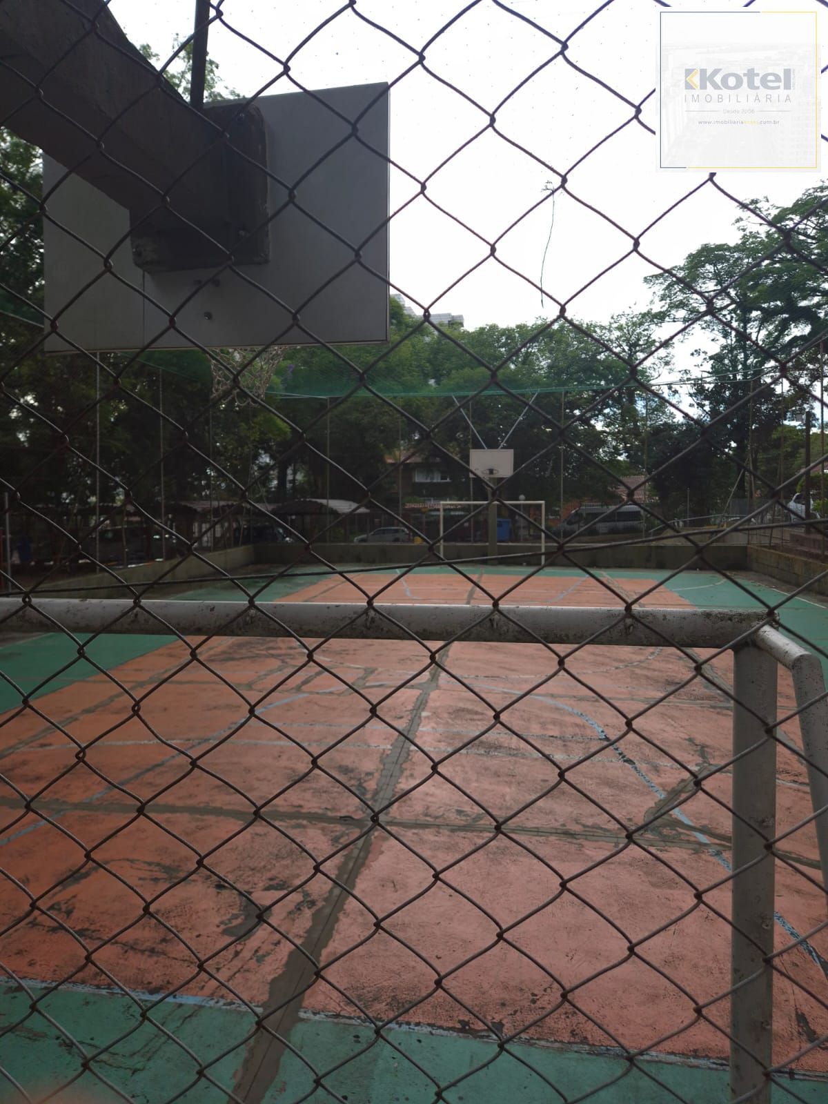 Apto 2 dormit no Cristal com vista perene — foto 3