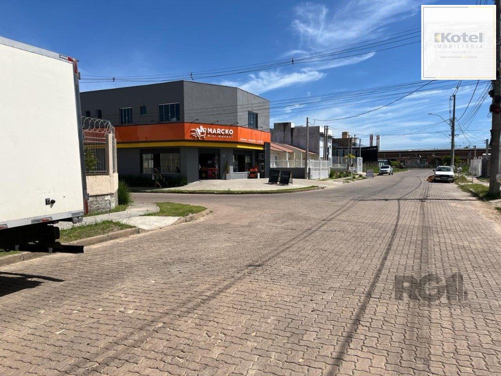 Terreno à venda, Restinga - Porto Alegre — foto 4