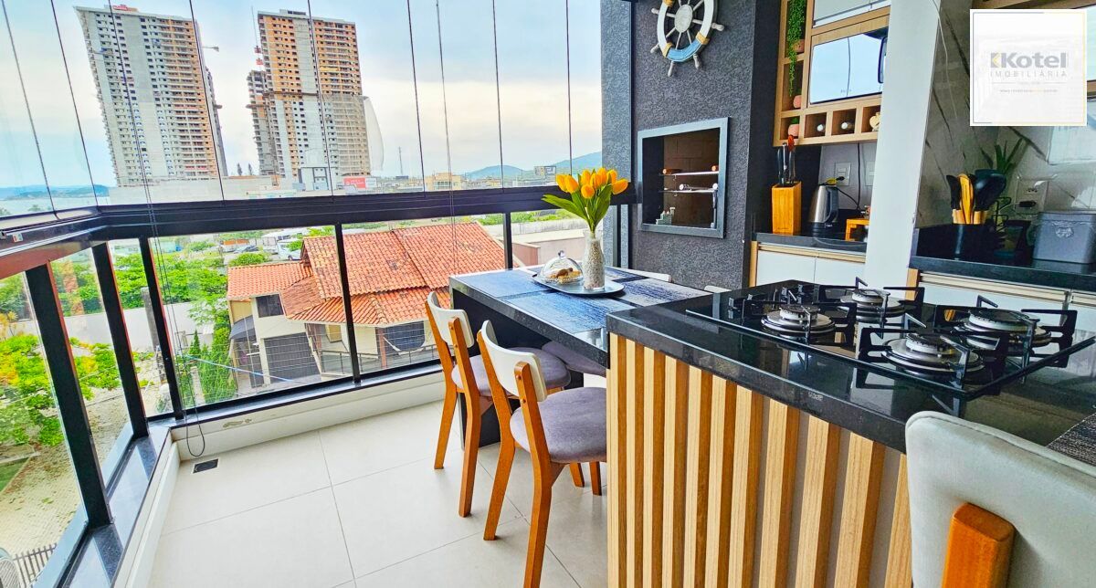 Apartamento de 3 dormitórios em Barra Velha - SC — foto 5