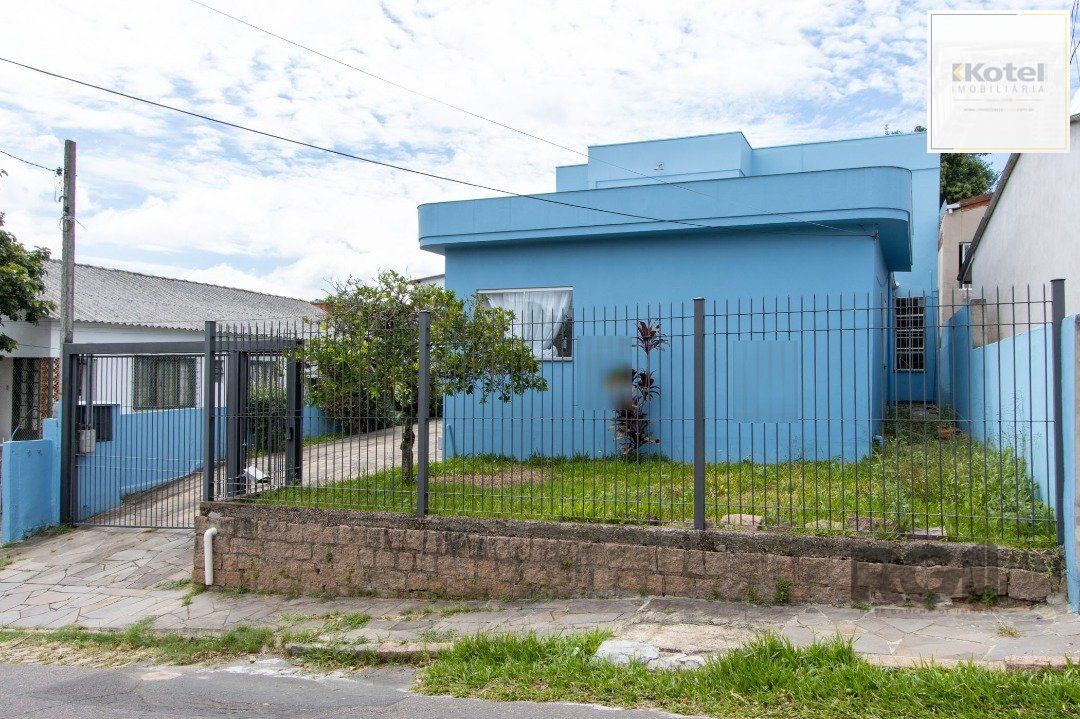 Casa, 5 dormitórios, sendo 1 suíte, 312m² privativos, 8 vagas - Bairro Vila Nova — foto 2