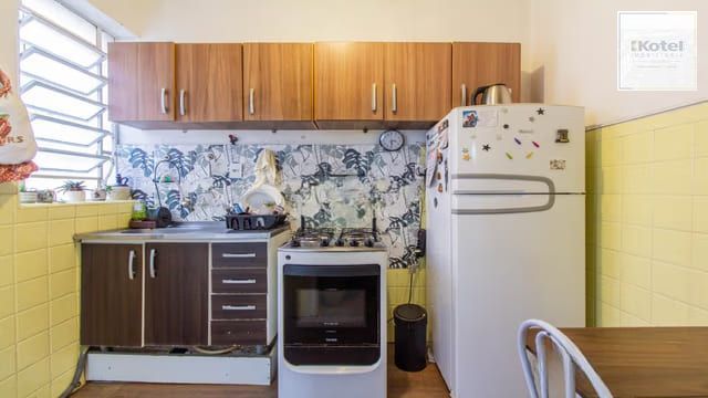 Apartamento de 1 dormitório à venda no Bairro Petrópolis - Porto Alegre — foto 4