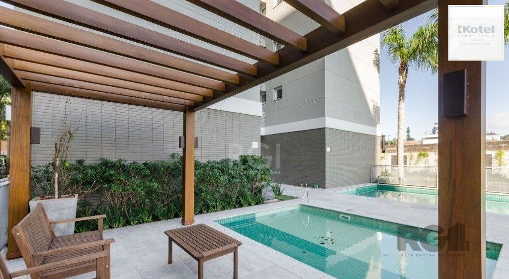 Apartamento para Venda 2 dormitórios 1 vaga - Higienópolis — foto 2