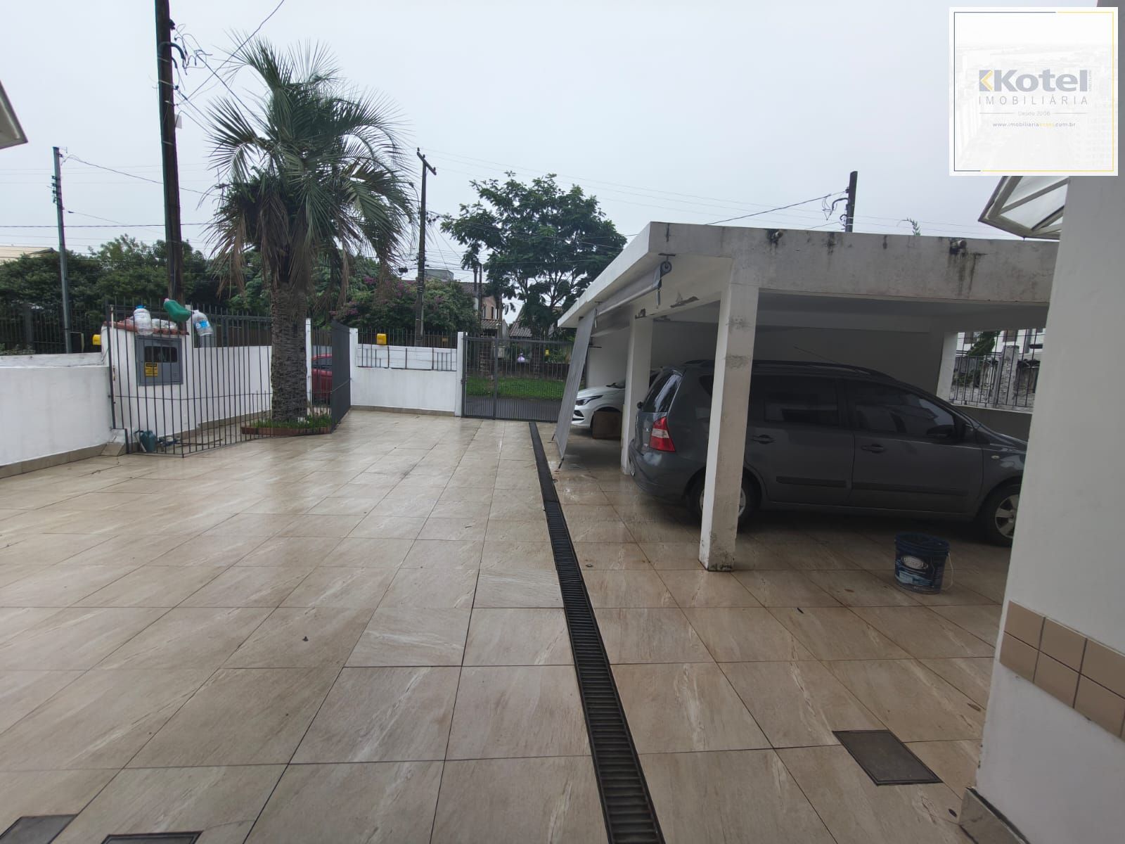 Oportunidade Imperdível - Terreno com 3 casas no Bairro Serraria Porto Alegre/RS