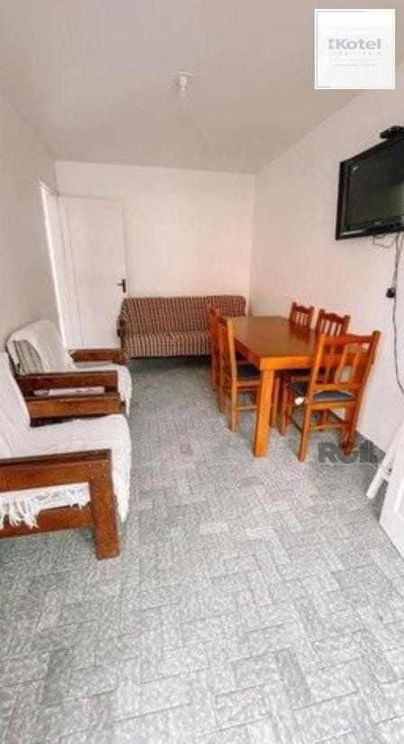 Apartamento2  dormitórios, 1 banheiro, 1 vaga - 59m² de área privativa em Capão da Canoa