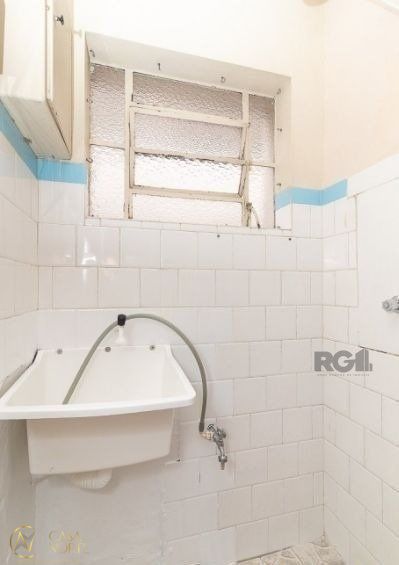 Kitnet à venda com 1 quarto, 24m², Avenida Ipiranga no bairro Azenha em Porto Alegre