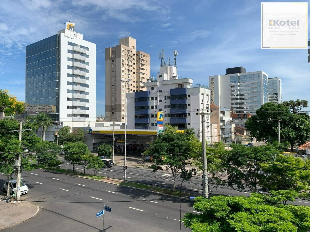 Sala Comercial à venda, 48m², Santana - Porto Alegre — foto 3