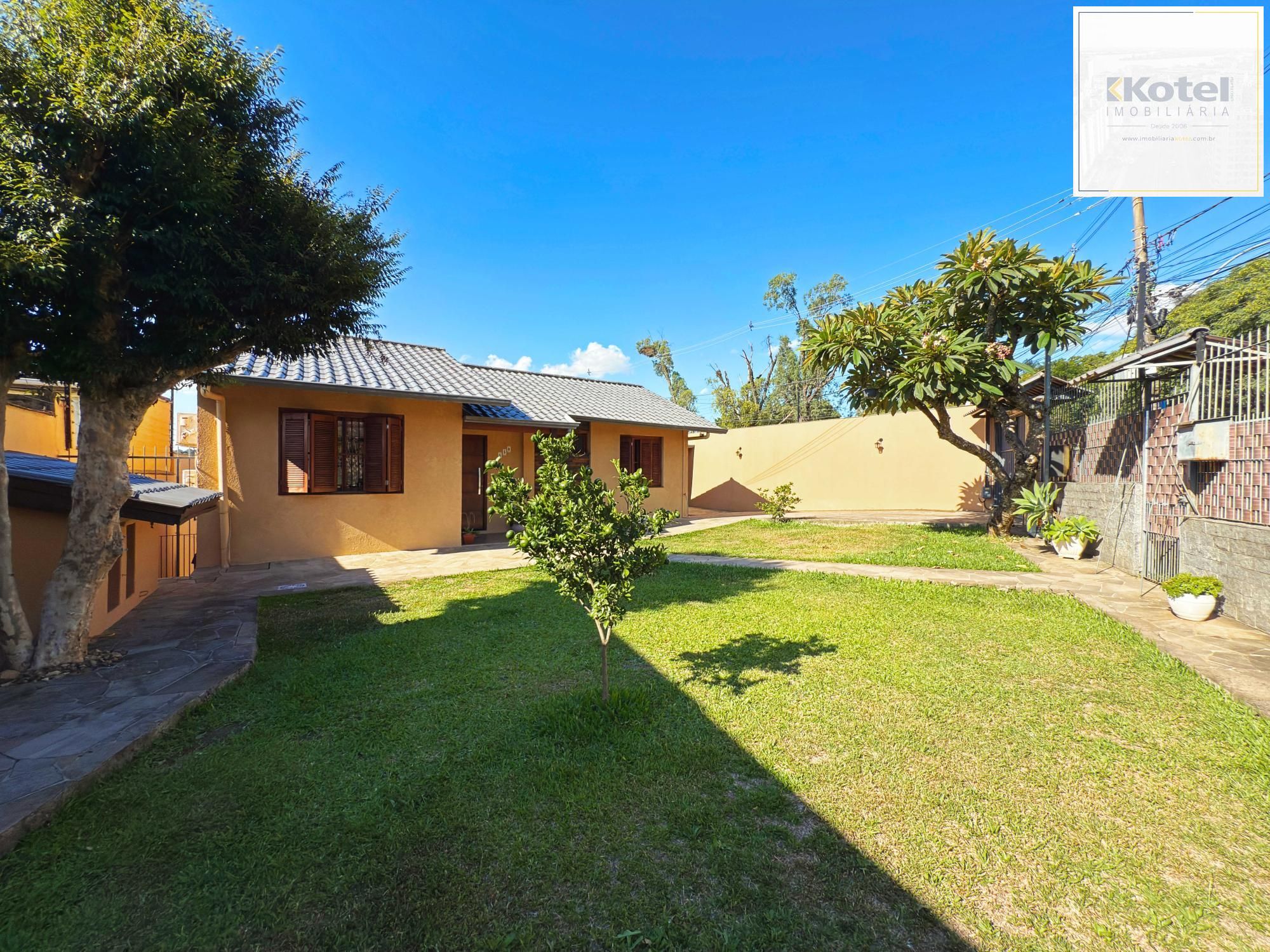 Casa 3 quartos à venda, 272m², Santa Tereza - Porto Alegre — foto 2