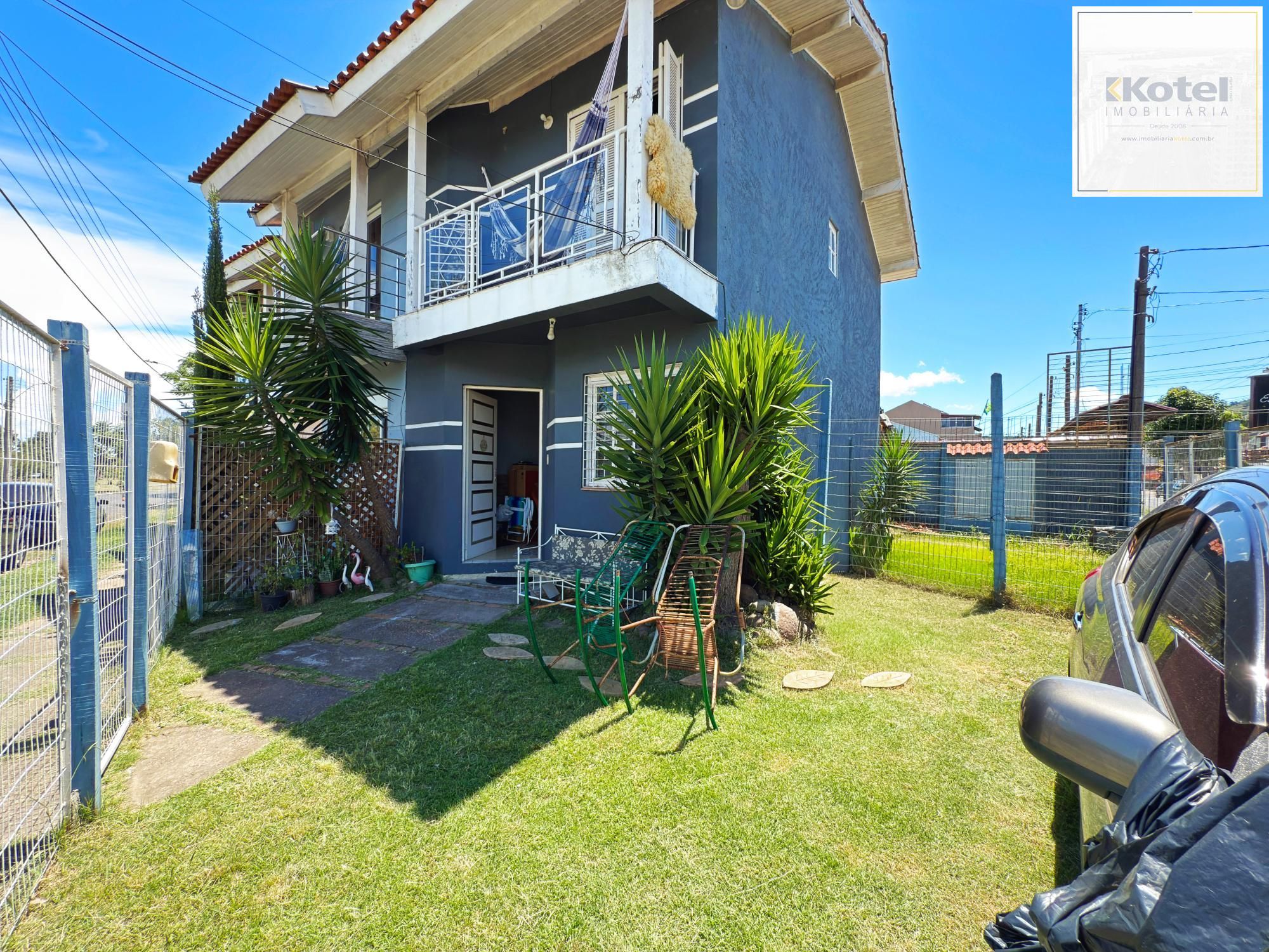 Casa 2 quartos à venda, 77m², Hípica - Porto Alegre — foto 2