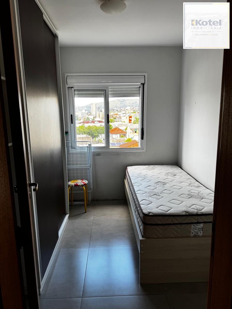 Apartamento 2 quartos à venda, 52m², Rio Branco - Porto Alegre