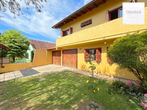 Sobrado de 189m²: Oportunidade Residencial ou Comercial em Terreno de 330m² — foto 3