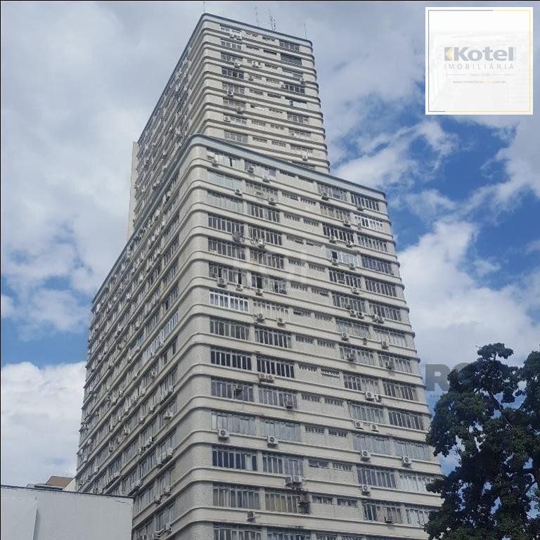 Sala Comercial à venda, 42m², Centro Histórico - Porto Alegre — foto 3