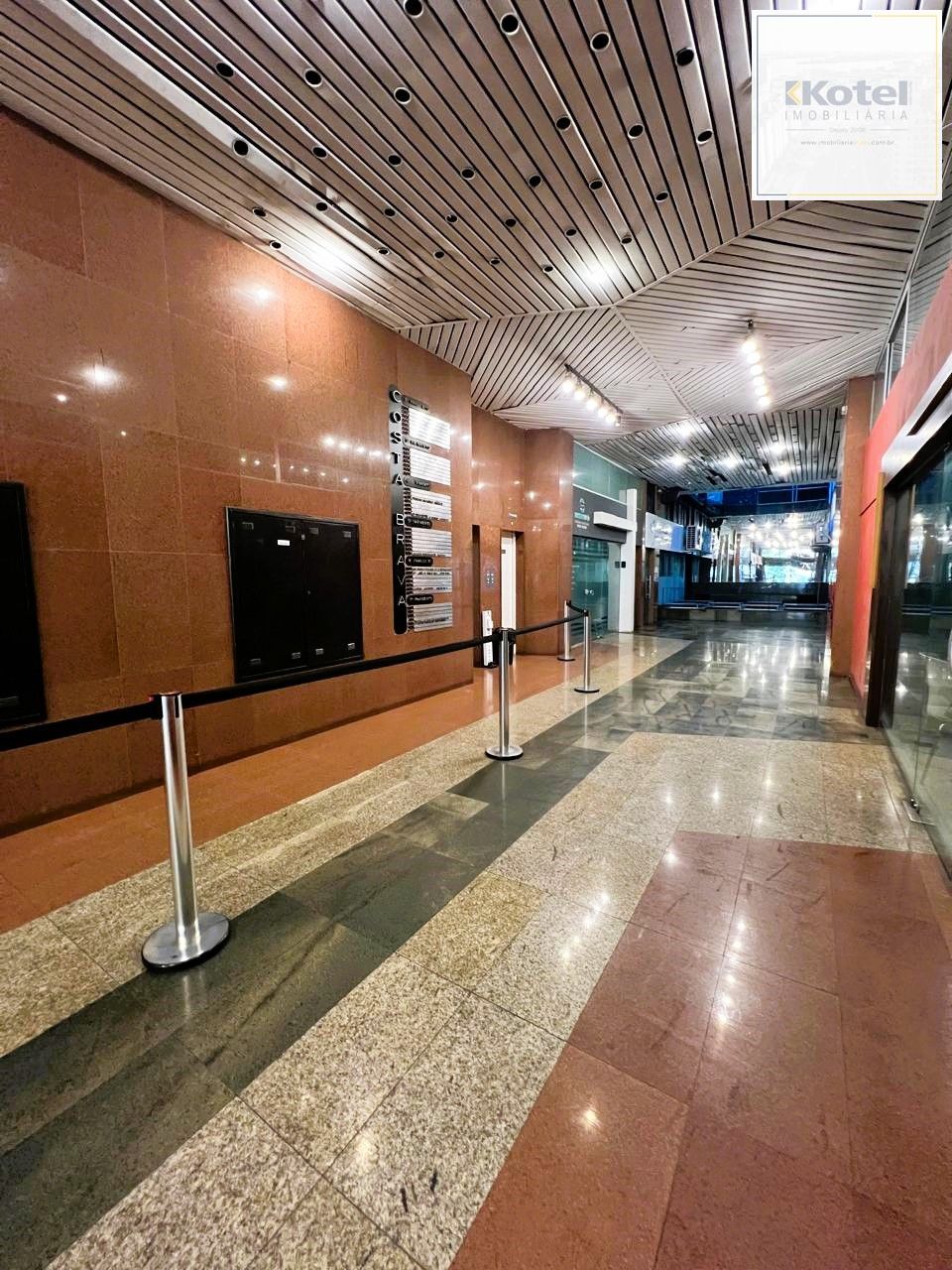 Loja Comercial no Moinhos de Vento