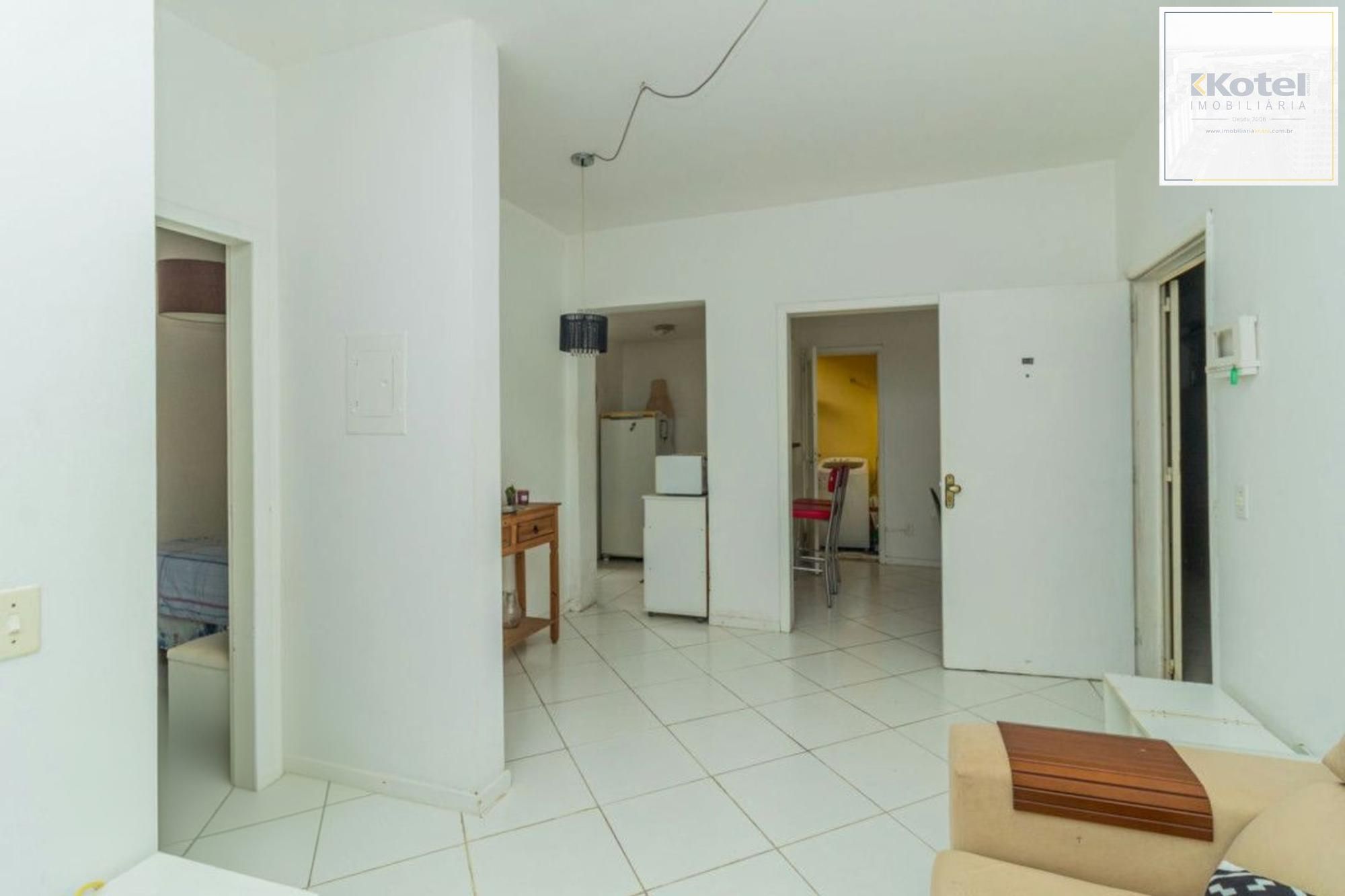Apartamento 1 dorm à venda Rua Chile, Jardim Botânico - Porto Alegre