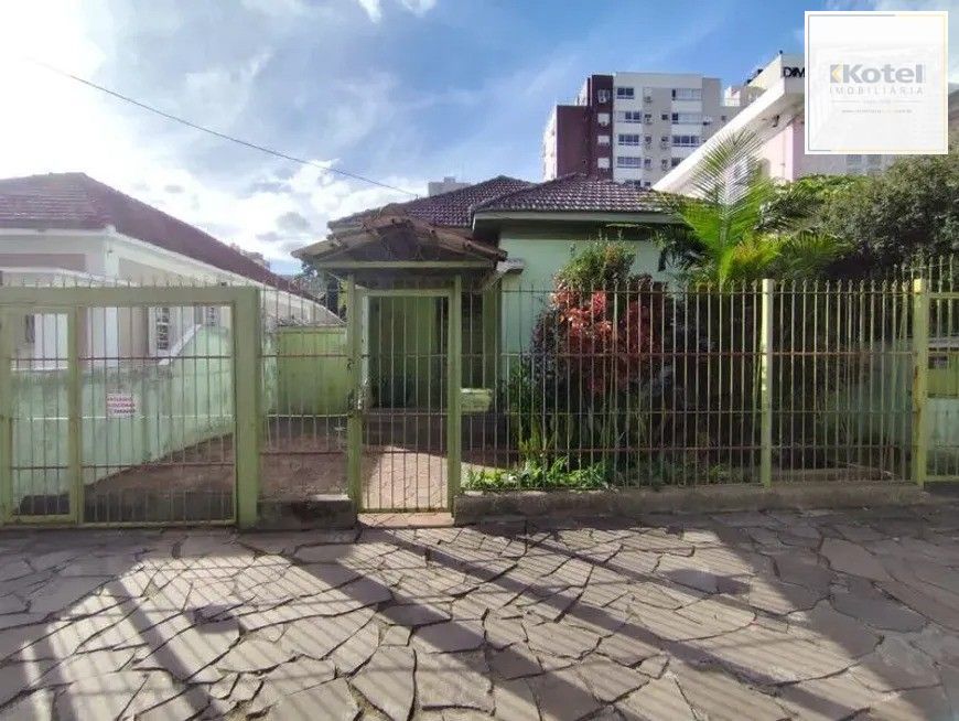 Casa 3 dormitórios no bairro Menino Deus em Porto Alegre para Alugar — foto 3