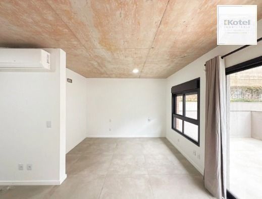 Apartamento Garden no Young 577, 1 quarto, à venda, 65 m², Petrópolis - Porto Alegre — foto 4