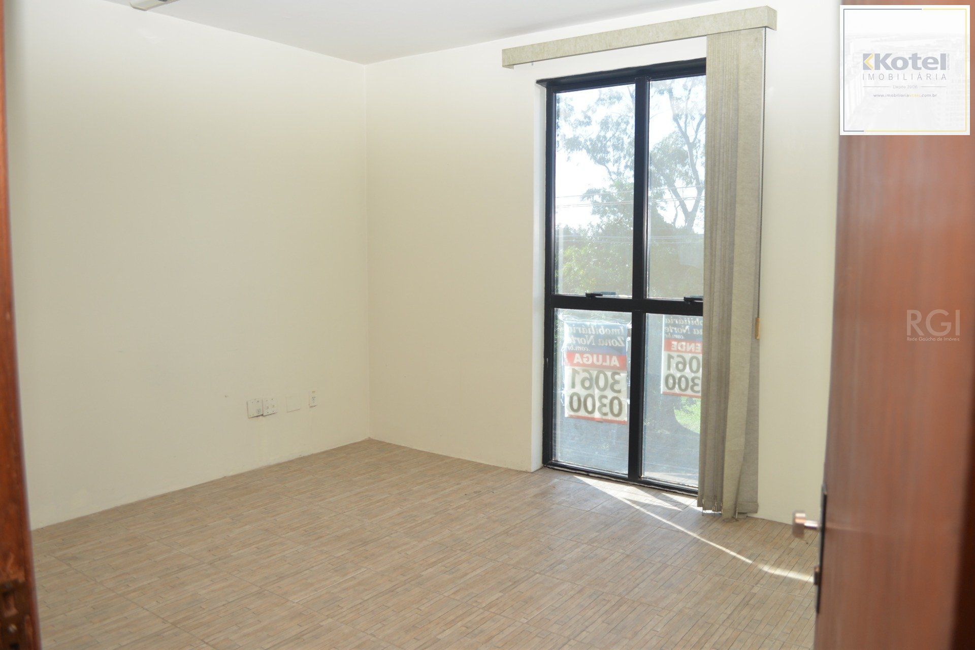 Conjunto/Sala para Venda - 20.97m², 0 dormitórios, São João — foto 5