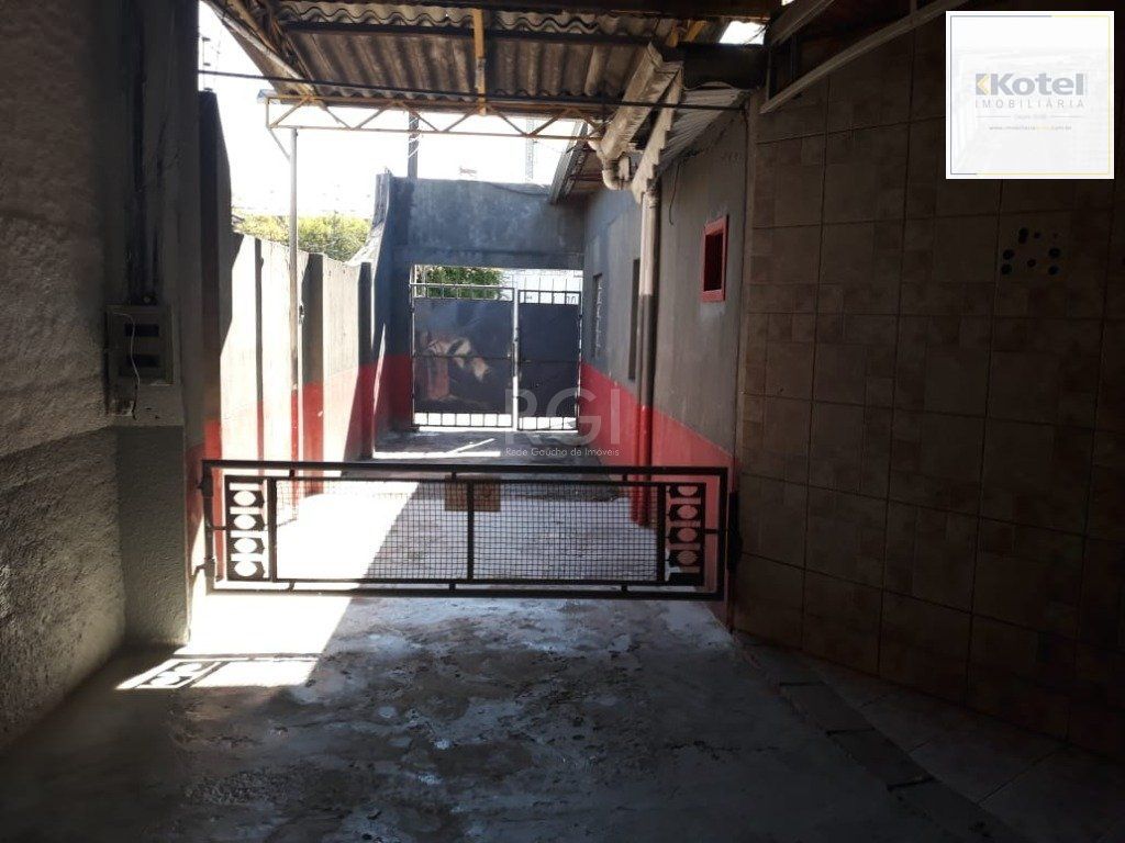 Pavilhão para Venda - 202m², 0 dormitórios, Santa Maria Goretti