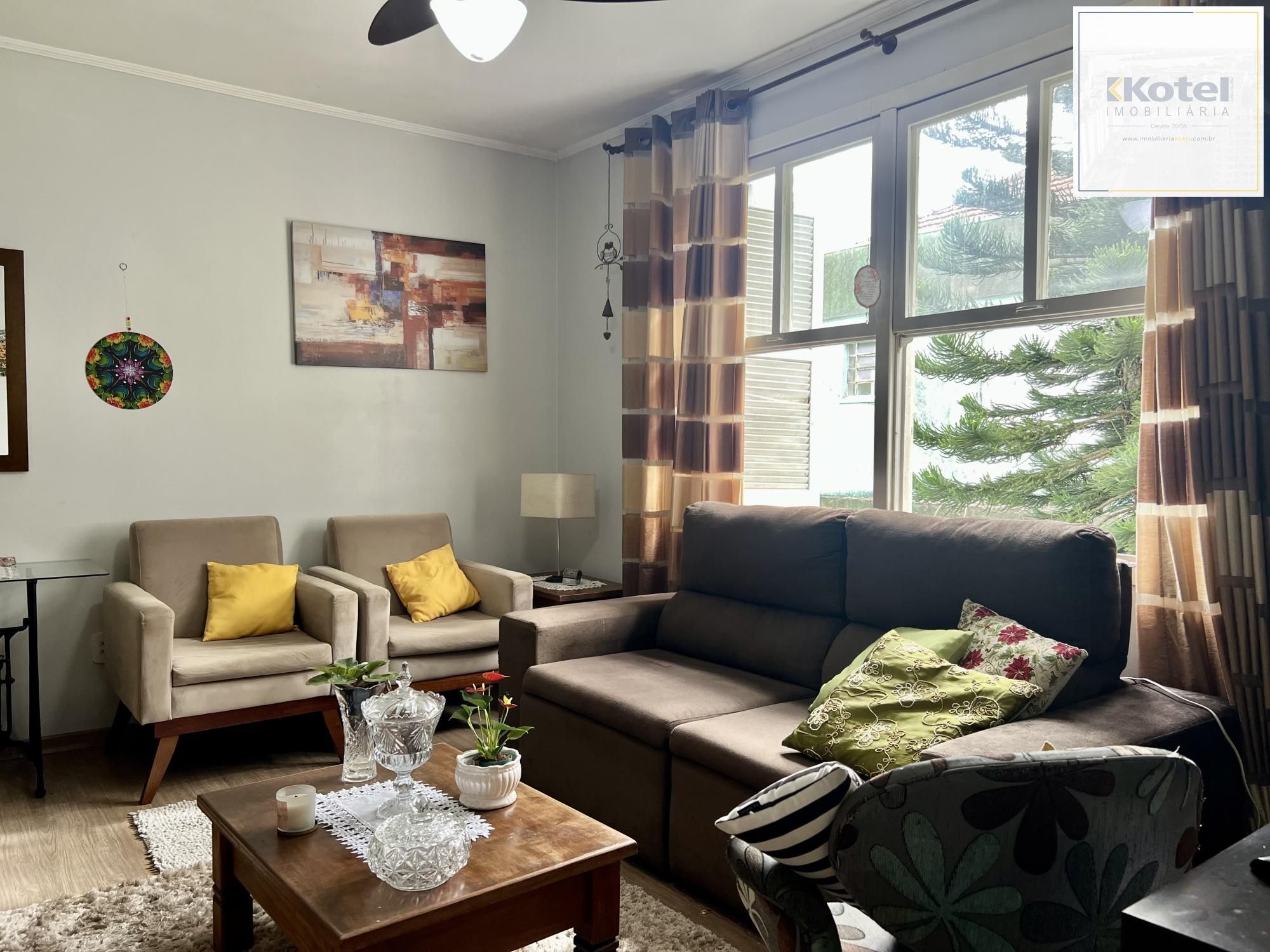 APARTAMENTO 3 DORMITÓRIOS — foto 2