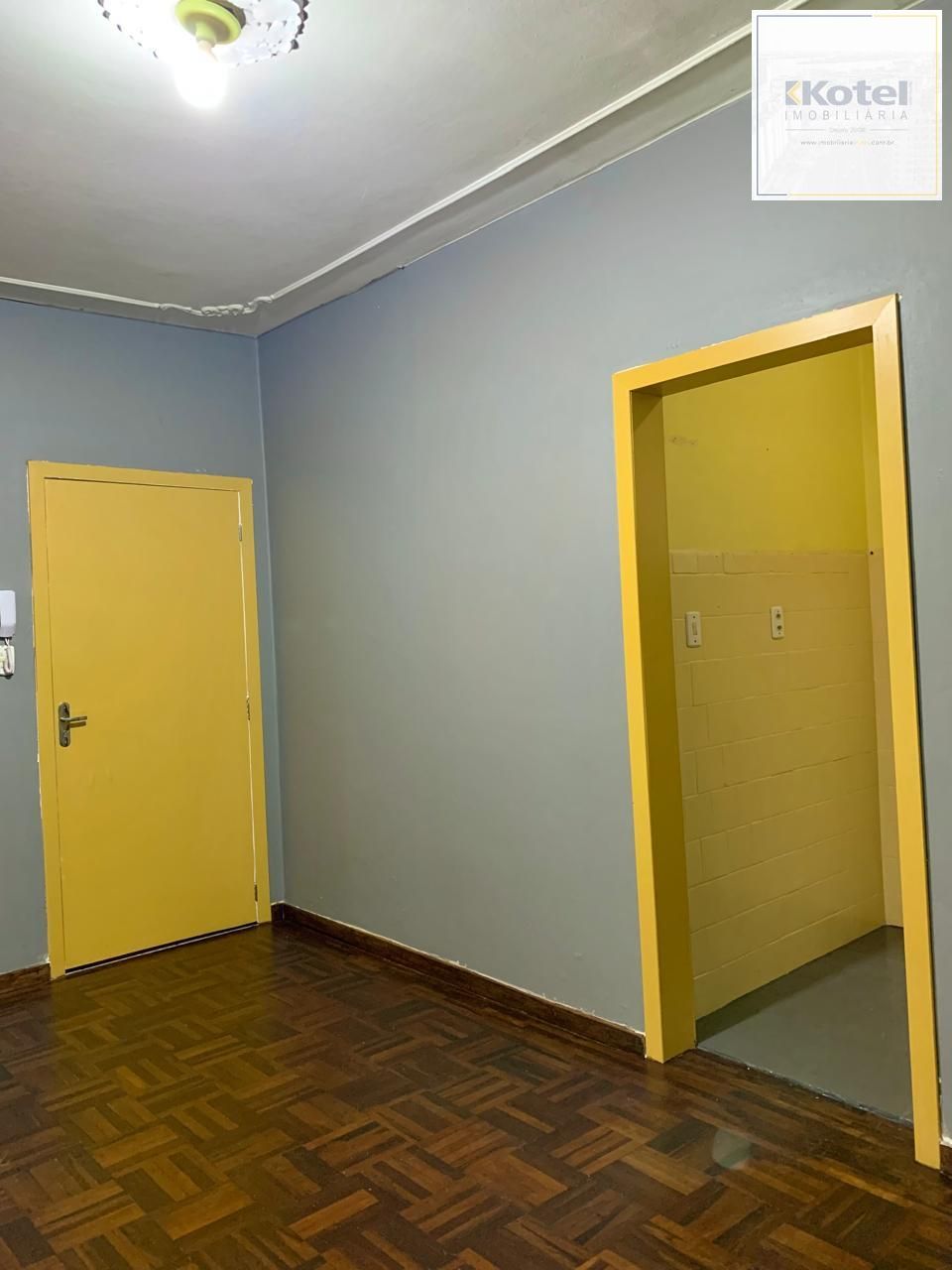 Apartamento de 1 dormitório no Bairro Cidade Baixa - Porto Alegre