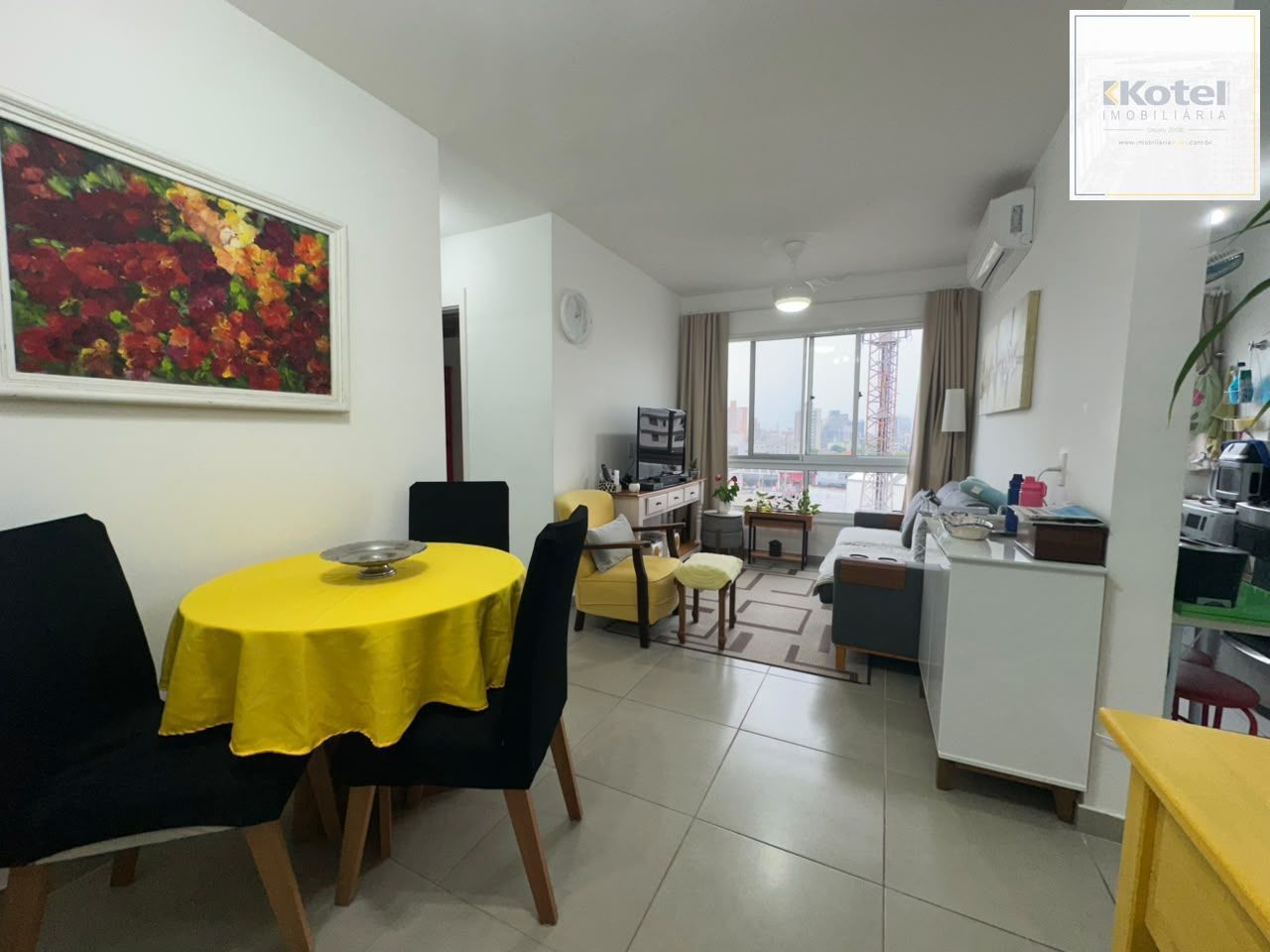 **Apartamento à venda no condominio Way em Porto Alegre, RS**