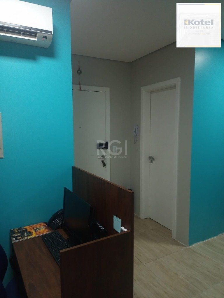 Sala Comercial, à venda, 78 m², Teresópolis - Porto Alegre — foto 3