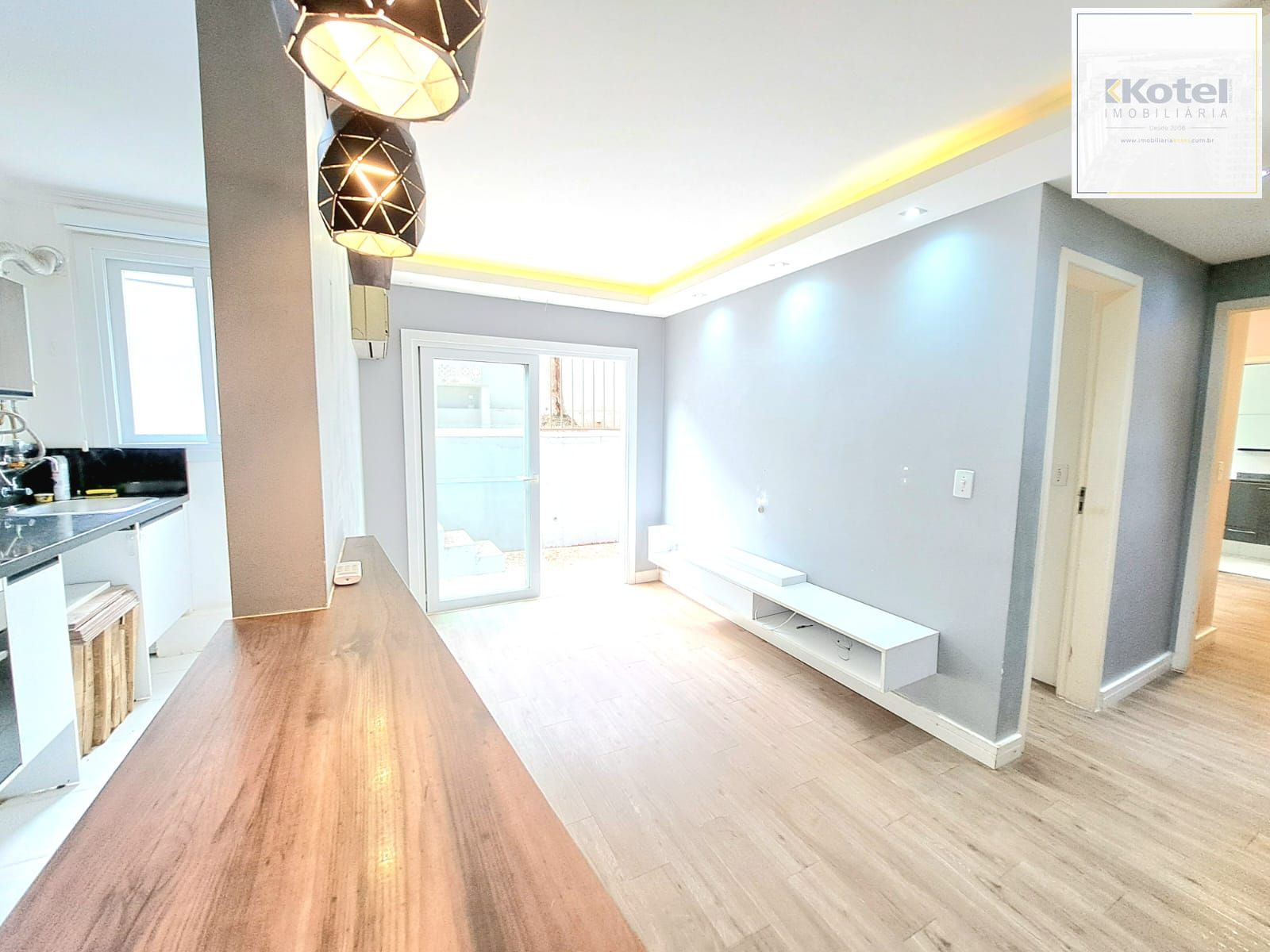 Apartamento Garden no Nonoai - 2 dormitórios com suite — foto 5