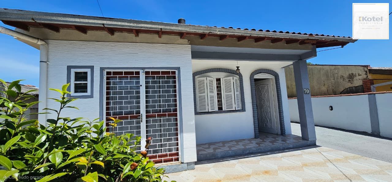 Casa 4 quartos à venda, 150m², Restinga - Porto Alegre — foto 2