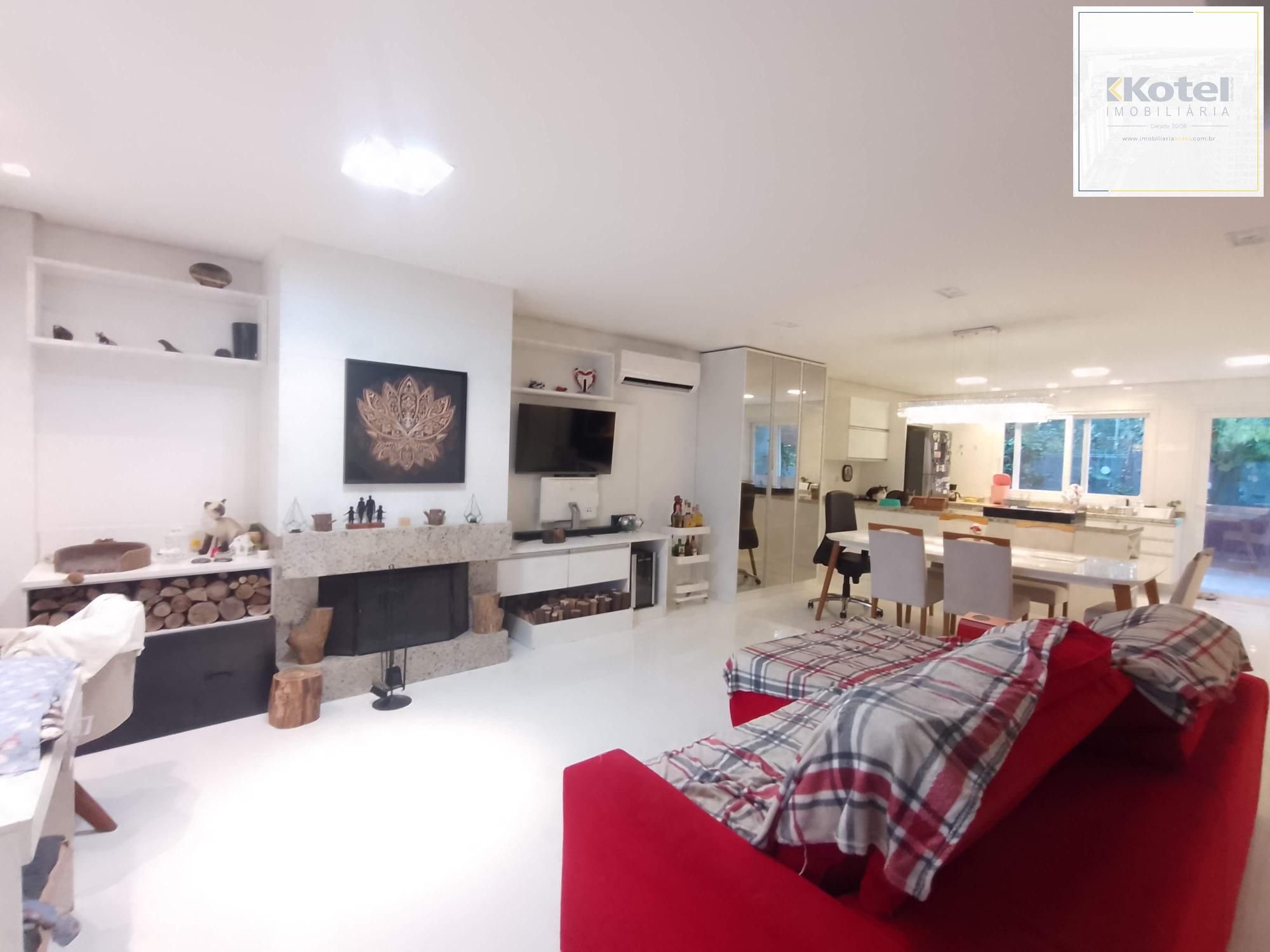 Casa de Condomínio, 3 quartos, à venda, 212 m², Sarandi - Porto Alegre — foto 5