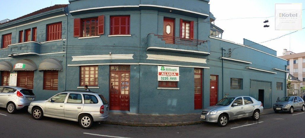 Pavilhão à venda, São Pelegrino - Caxias do Sul — foto 2