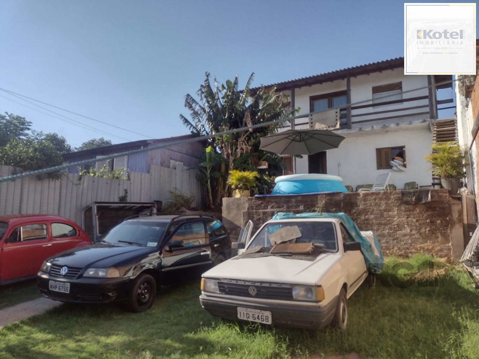 Terreno à venda, Jardim Botânico - Porto Alegre