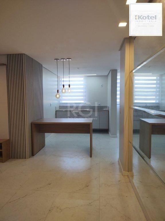 Apartamento 2 quartos à venda, 80m², Farroupilha - Porto Alegre