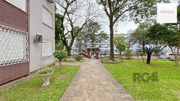 Apartamento em Porto Alegre, no bairro Cavalhada, com 1 dormitório(s), e 1 banheiros, à venda. — foto 5