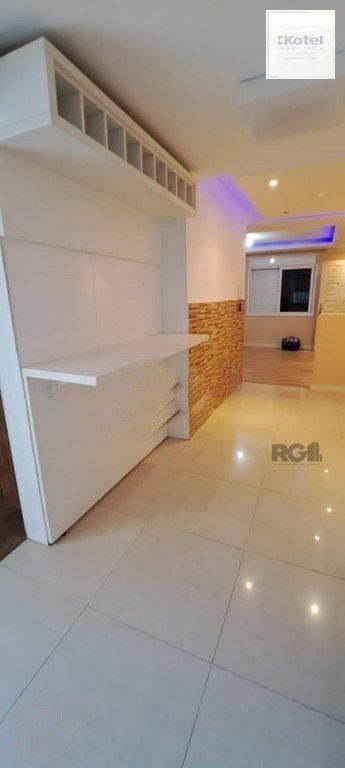 Apartamento 2 quartos à venda, 72m², Santa Maria Goretti - Porto Alegre — foto 3