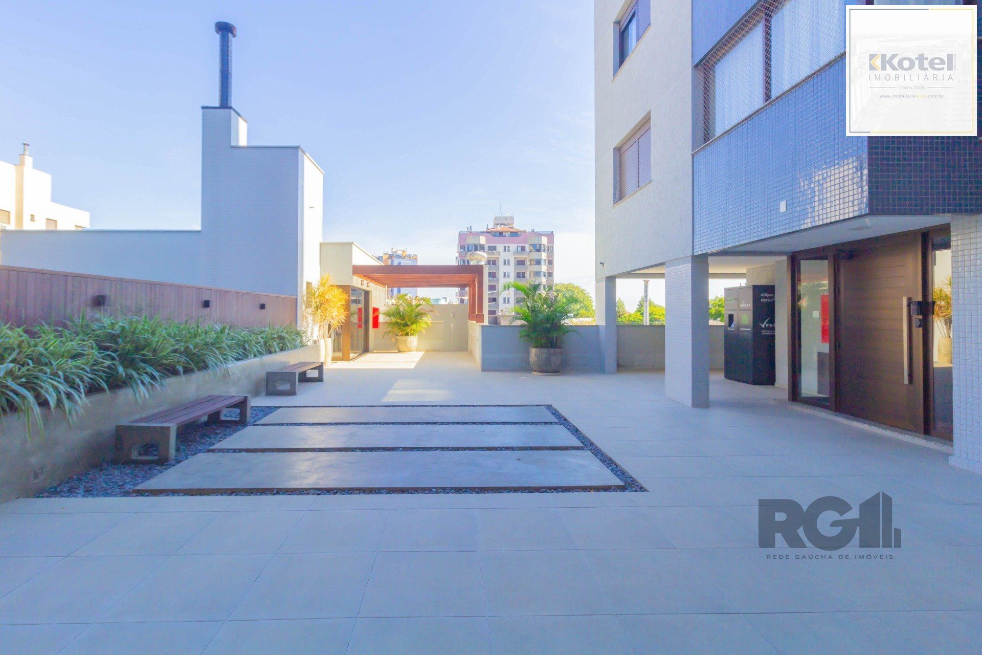Lançamento para Venda - 71.26m², 2 dormitórios, sendo 1 suites, 1 vaga - Higienópolis — foto 2