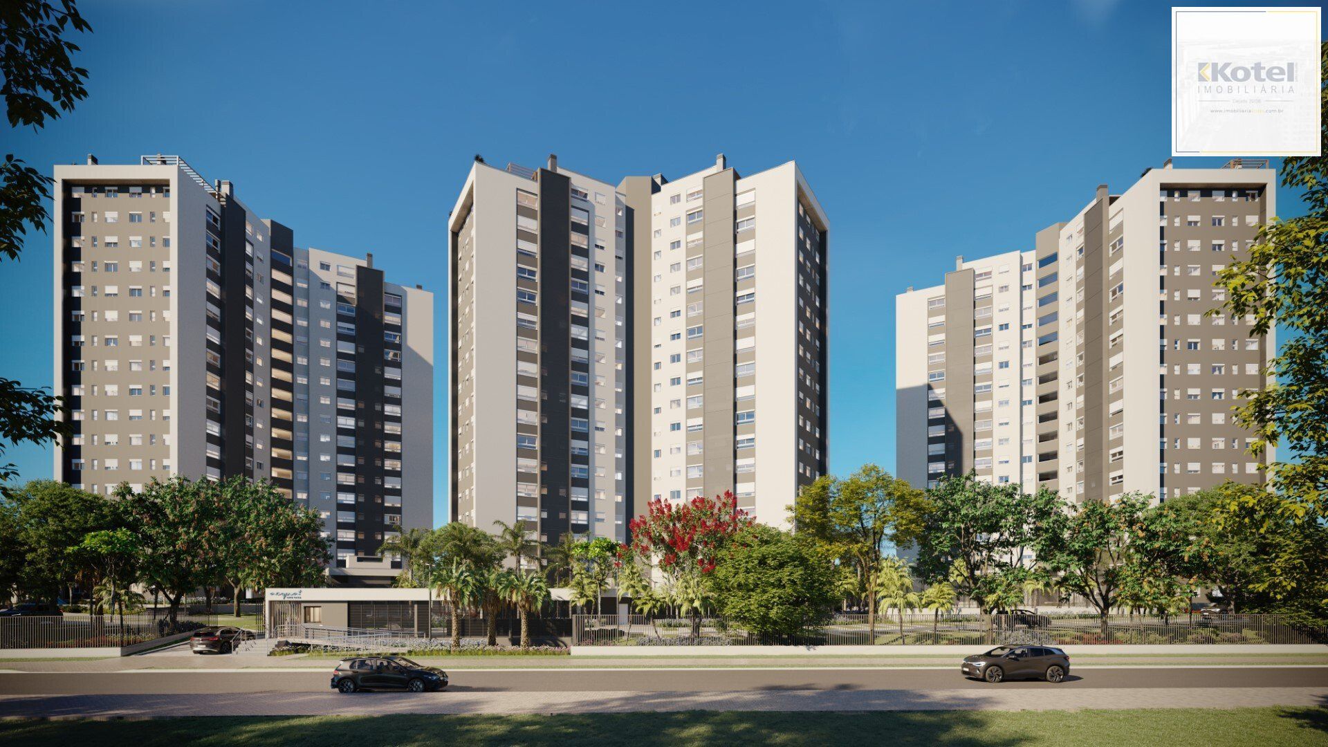 🏙 Cobertura Exclusiva no Acqua Life Club – Torre C | Unidade 1803 — foto 2