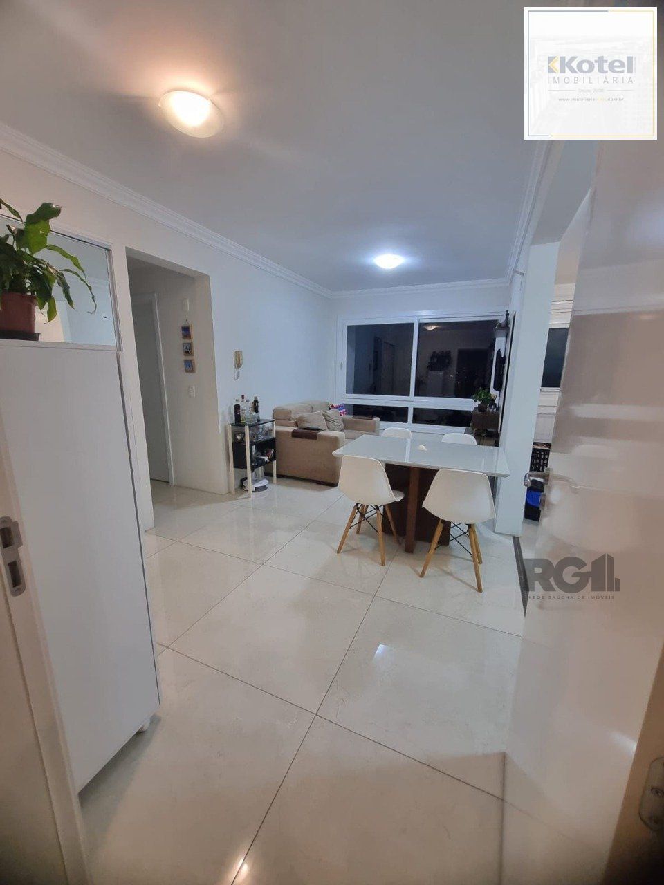 VENDA DE APARTAMENTO DE01 SUÍTE, INFRA E 02 VAGAS DE GARAGEM - SANTO ANTONIO — foto 4