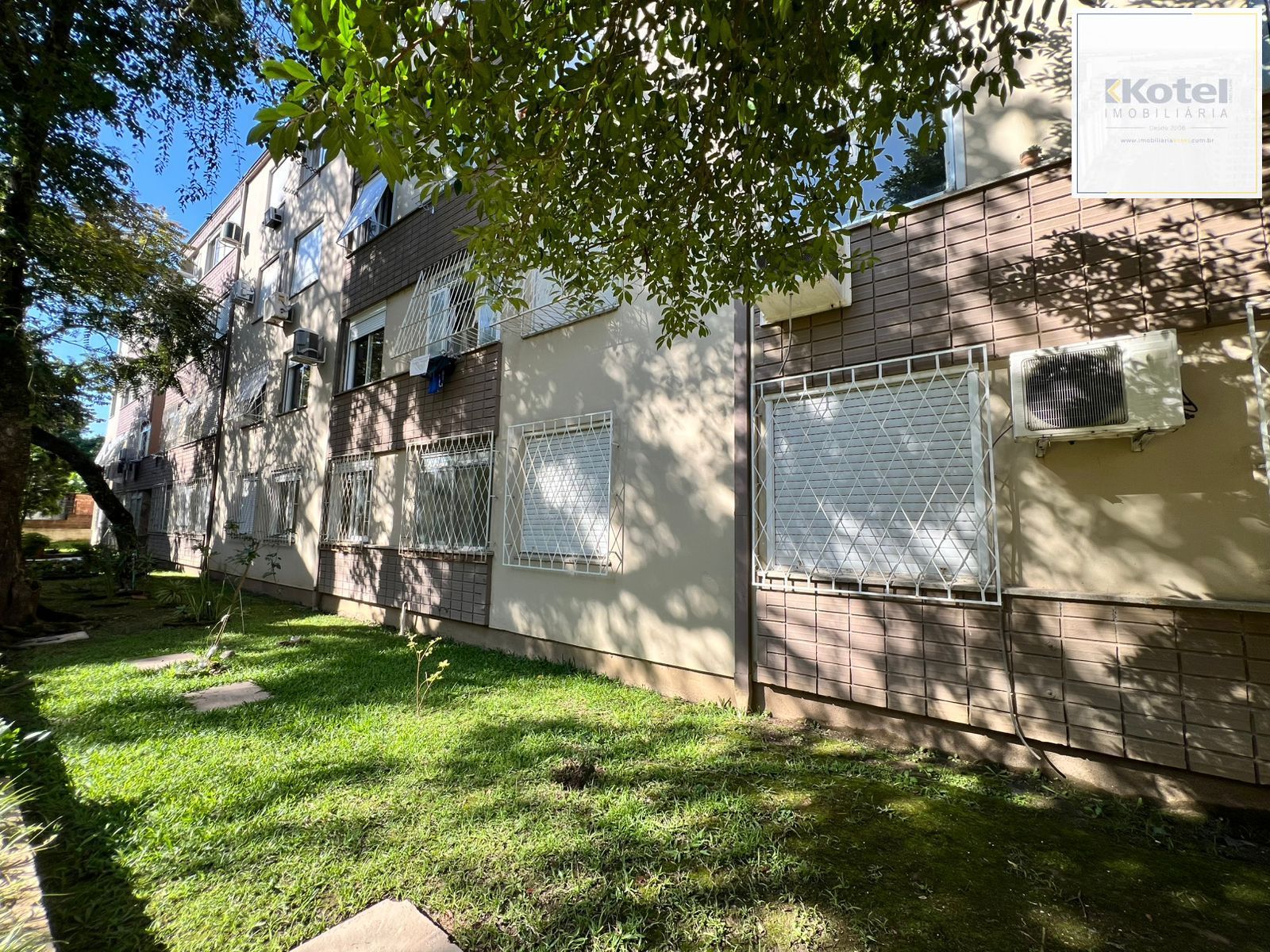 Apartamento mobiliado de 48 m² - Conforto, praticidade e excelente localização bairro Cavalhada — foto 3