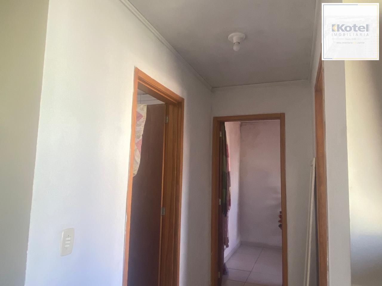 Apartamento 2 quartos com infra, a venda, bairro Chapeu do Sol, Porto Alegre, RS
