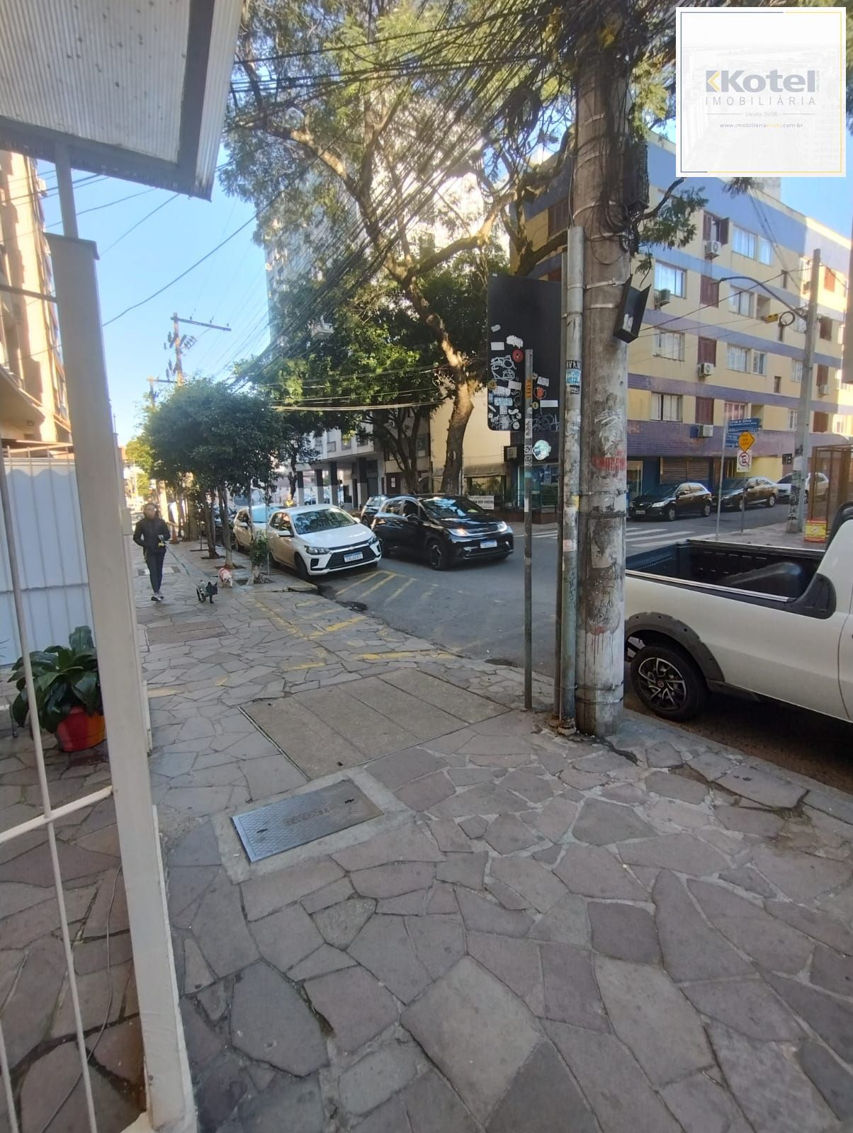 Apartamento 2 quartos à venda, 63m², Centro Histórico - Porto Alegre