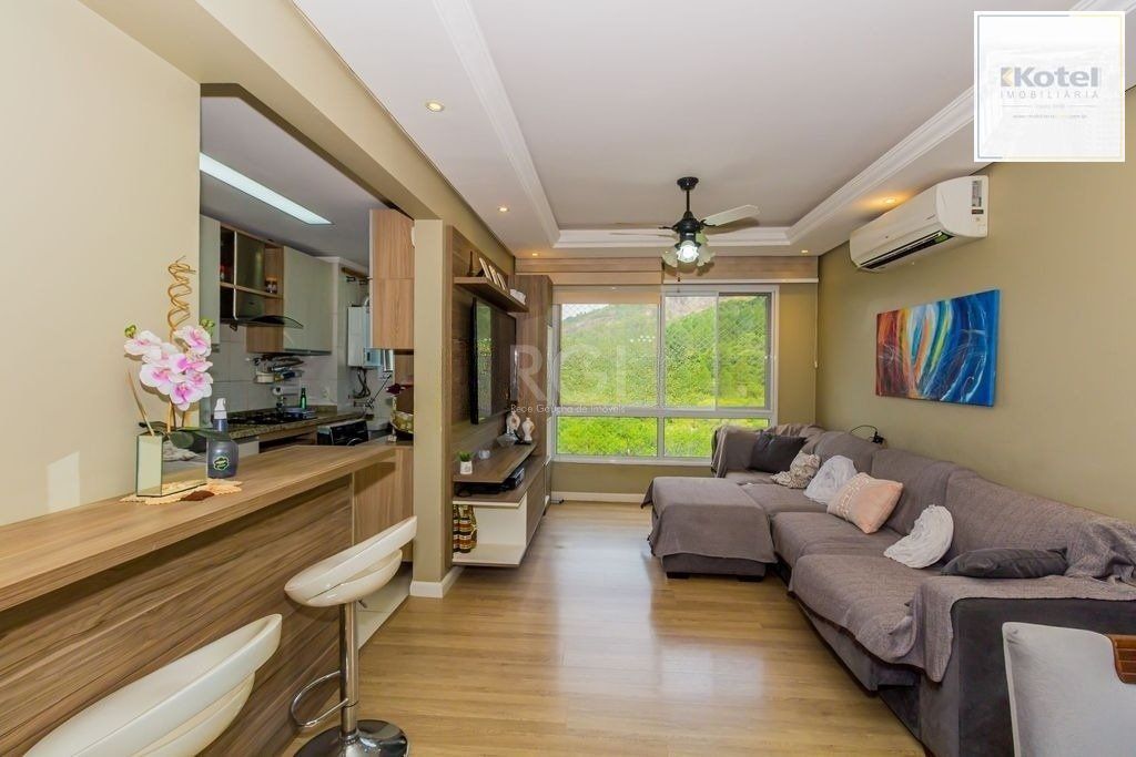 Excelente apartamento de 79m² com 03 dormitórios e vaga dupla. — foto 3