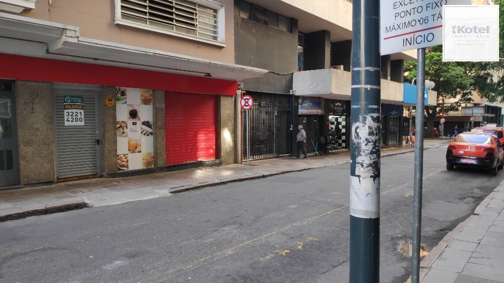 Loja para Locação/Aluguel - 348.2m², 0 dormitórios, Centro — foto 3