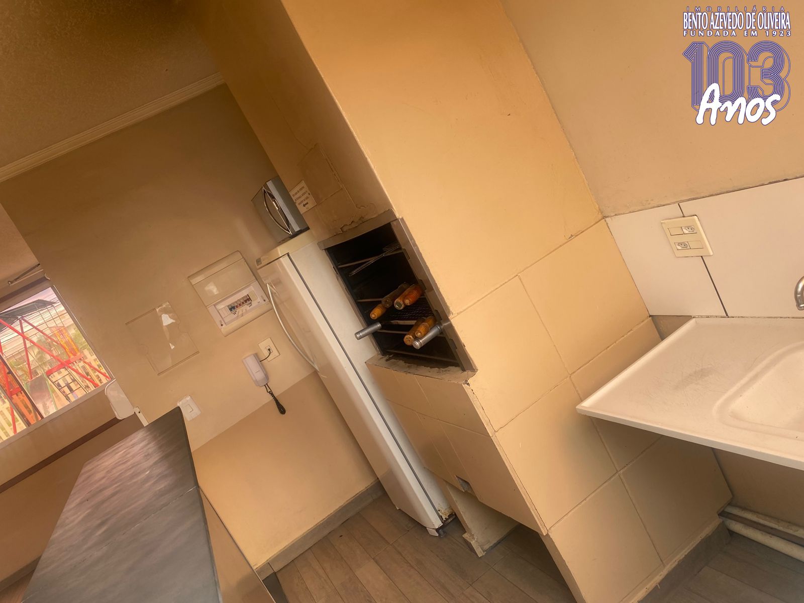 Apartamento, 2 quartos, 42 m² - Foto 32