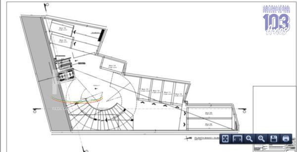 Terreno, 600 m² - Foto 9