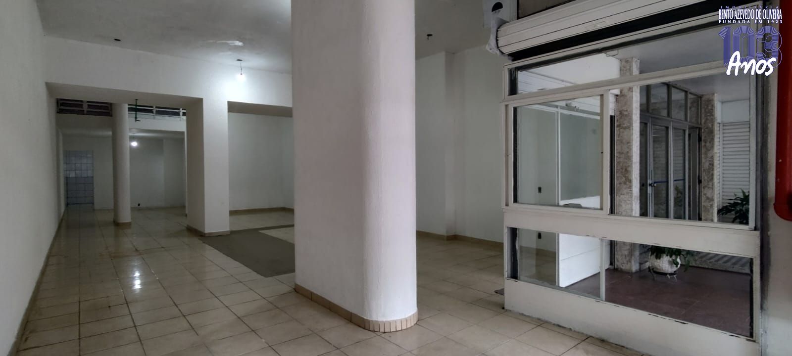 Loja-Salão, 143 m² - Foto 5