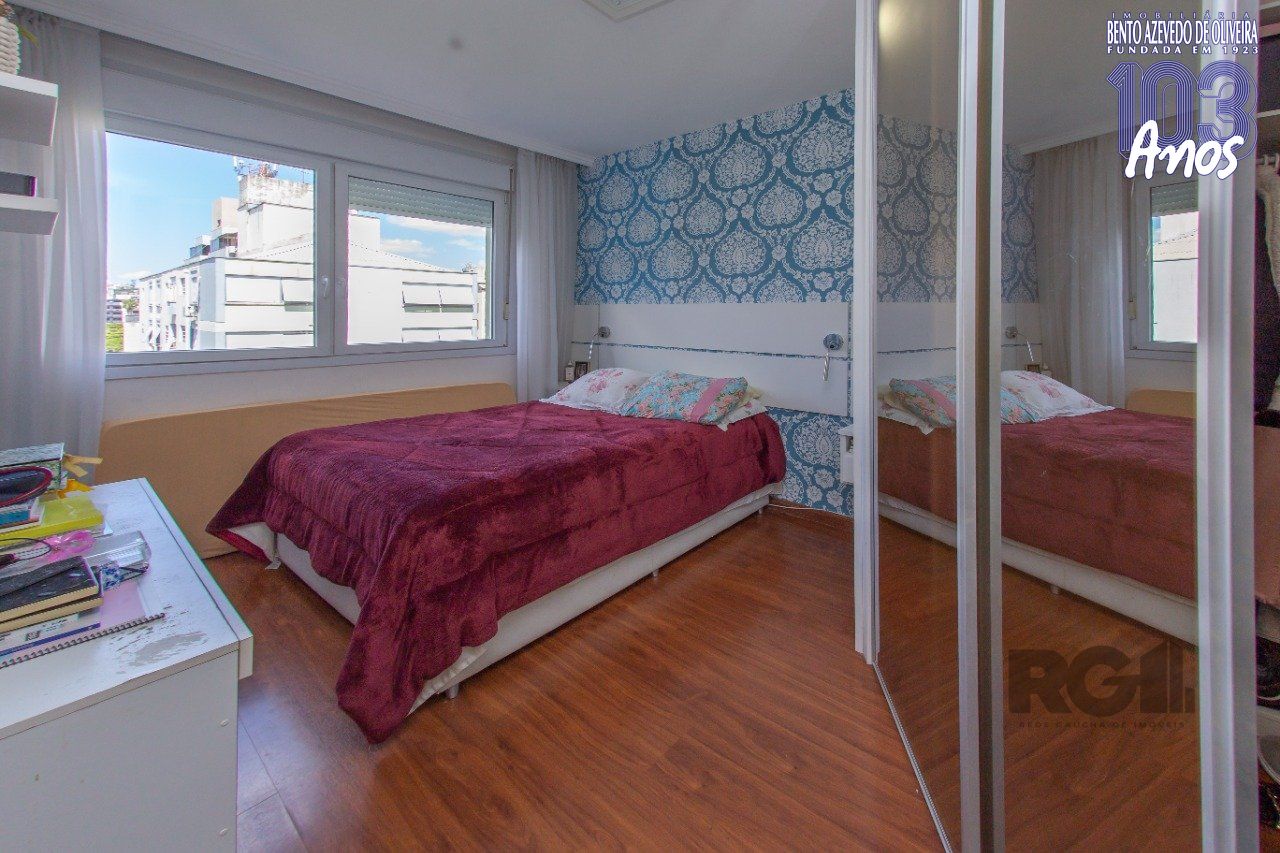 Apartamento, 3 quartos, 104 m² - Foto 5